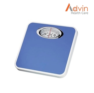 Adult Analog Weighing Scale-Advin