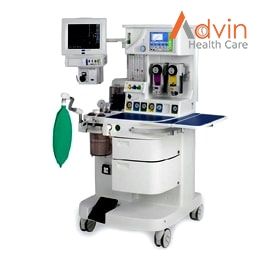 Anesthesia Workstation-Advin
