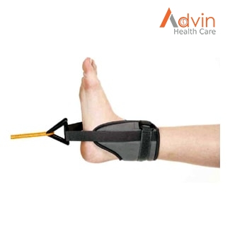 Ankle Traction Support-Advin