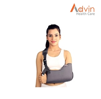Arm Sling Pouch-Advin