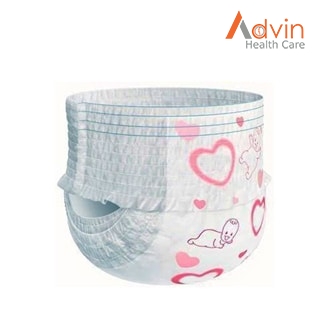 Baby Diapers-Advin