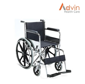 Basic Wheelchair -Advin