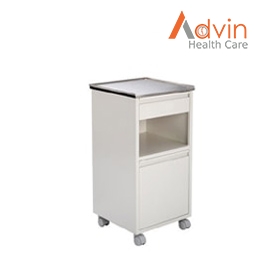 Bedside Locker Delux-Advin