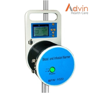 Blood Infusion Warmer-Advin