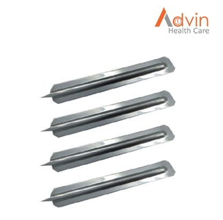 Blood Lancets-Advin