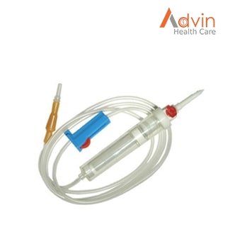 Blood Transfusion SET-Advin
