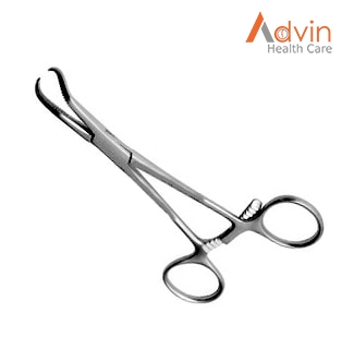 Bone Clamps-Advin