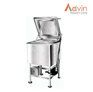 Bowl Sterilizer-Advin
