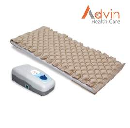 Bubble Type Air Bed-Advin
