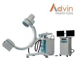 C ARM-Advin