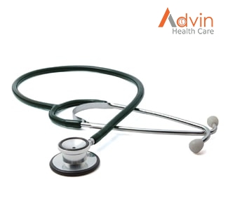 Cardiology Stethoscope-Advin-min