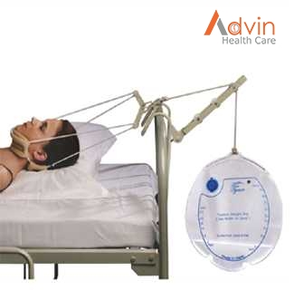 Cervical Traction Kit-Advin