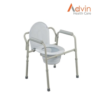 Commode Chair-Advin