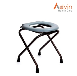 Commode Stool-Advin
