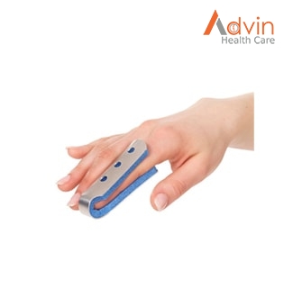 Cot Finger Splint-Advin