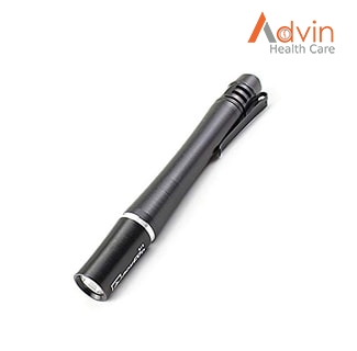 Doctor Torch-Advin