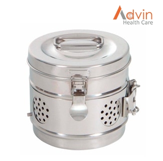 Dressing Drum SS-Advin