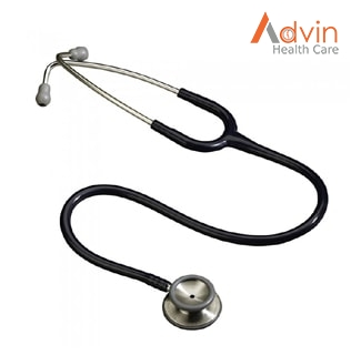 Dual Head Stethoscope-Advin-min