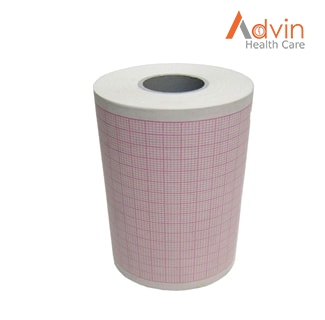 ECG Paper Roll-Advin