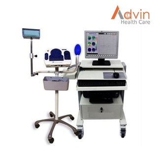 EEG Machine-Advin
