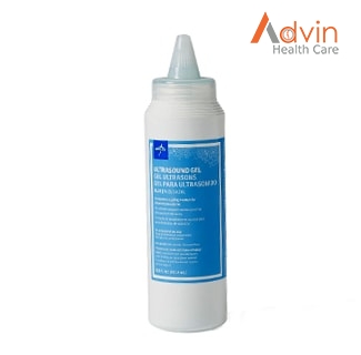 Echocardiogram Gel- ECG Gel-Advin
