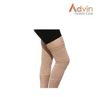 Elastic Tubular Knee Cap - Premium-Advin