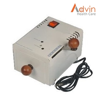 Electric Needle Destroyer Machine-Advin
