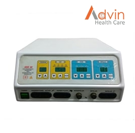 Electrosurgical-Unit-Advin-Electro