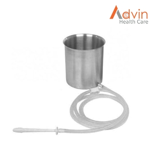 Enema Can-Advin