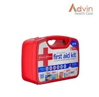First Aid Kit-Advin