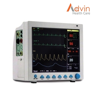 Five Para MultiPara Monitor-Advin