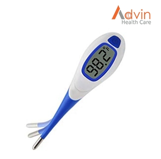 Flexible Digital Thermometer-min