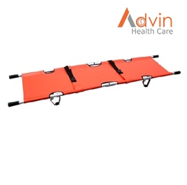 Floding Stretcher-Advin