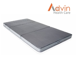 Four Fold Mattress for IC and Fowler Bed-Advin