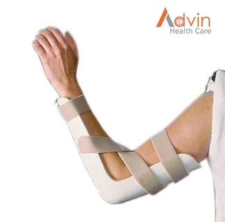 Full Arm Splint-Advin