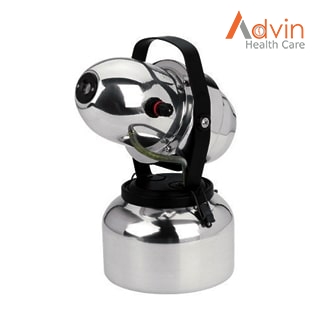 Fumigation Fogger Machine-Advin