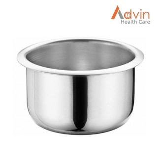 Gallipot Bowl-Advin
