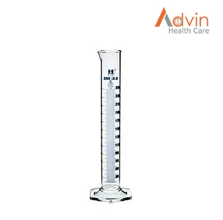 Graduated Cylinders-Advin