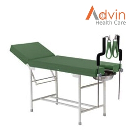 Gynecology Examination Table-Advin