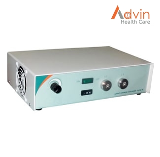 Halogen Endoscopy Light Source-Advin
