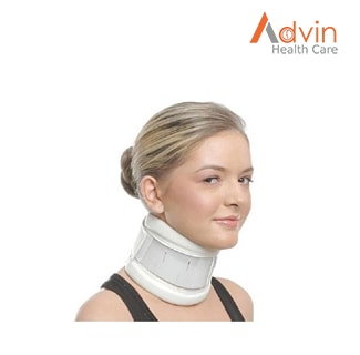 Hard Regular Cervical Collar-Advin