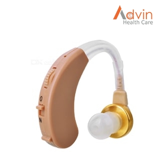 Hearing Aids - Hearing Amplifier-Advin