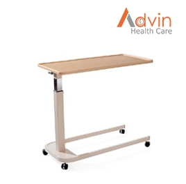 Height Adjustable Beside Table-Advin