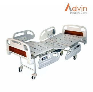 Hospital Electric Fowler Bed-Advin