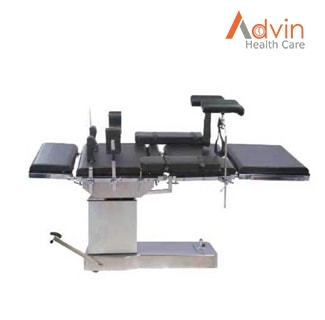 Hydraulic Operation Table-Advin