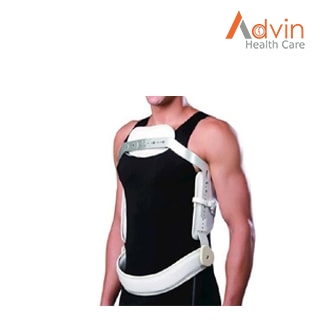 Hyper Extention Brace-Advin