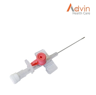 IV Cannula-Advin