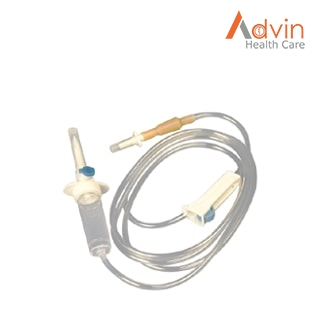 Infusion SET-Advin