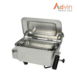 Instrument Sterilizer-Advin