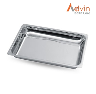 Instrument Tray Without Cover-Advin